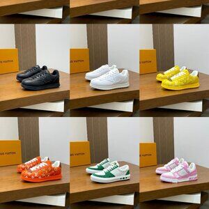 Louis Vuitton Athletic Shoes